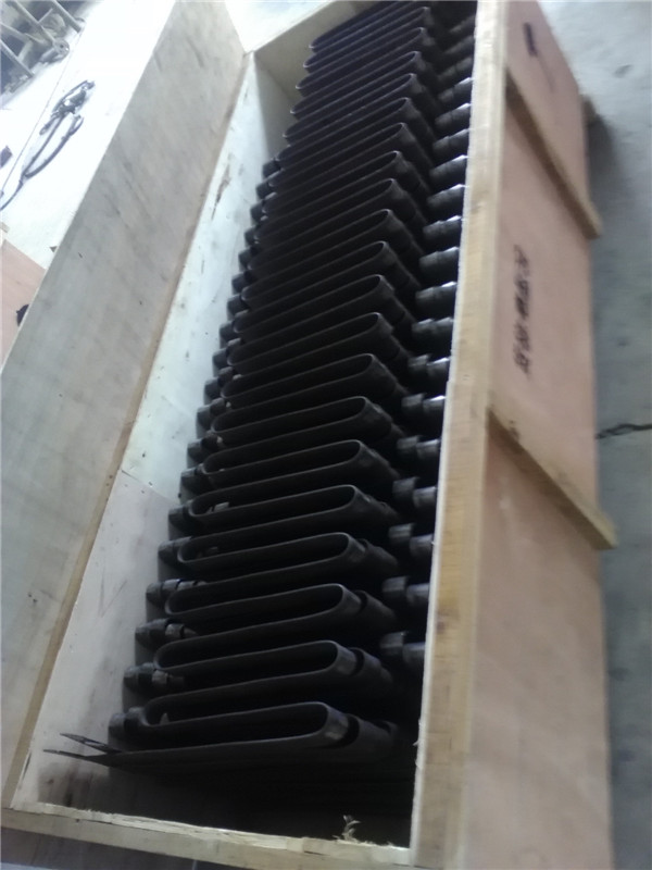 機(jī)械成型電阻帶